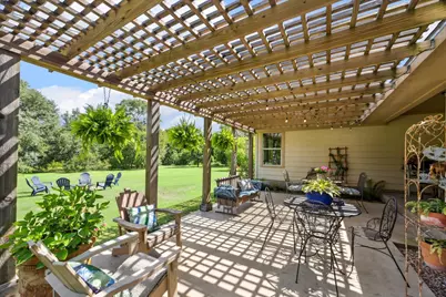 245 Christmas Road E, Brenham, TX 77833 - Photo 27