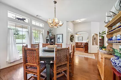 245 Christmas Road E, Brenham, TX 77833 - Photo 7