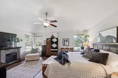 245 Christmas Road E, Brenham, TX 77833 - Photo 19