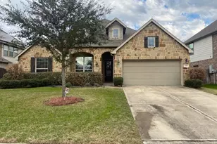 7911 Sydney Bay Ct, Richmond, TX 77407 - Photo 1