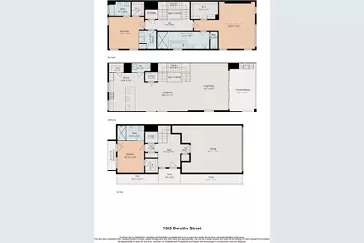 1525 Dorothy Street, Houston, TX 77008 - Photo 31