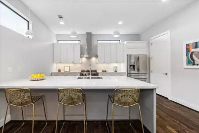 1525 Dorothy Street, Houston, TX 77008 - Photo 15