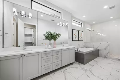1525 Dorothy Street, Houston, TX 77008 - Photo 9