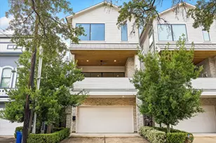 1525 Dorothy St, Houston, TX 77008 - Photo 1