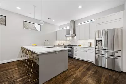 1525 Dorothy Street, Houston, TX 77008 - Photo 5