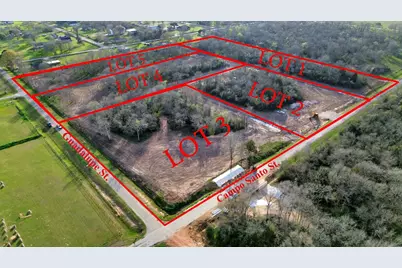 Lot 4 Guadalupe Street, Sealy, TX 77474 - Photo 7