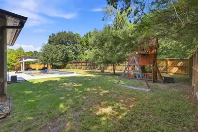 35 Gracenote Place, The Woodlands, TX 77375 - Photo 33