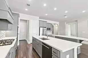 35 Gracenote Pl, The Woodlands, TX 77375 - Photo 9