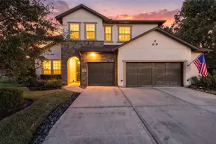 35 Gracenote Pl, The Woodlands, TX 77375 - Photo 1