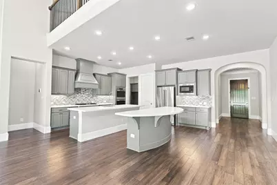 35 Gracenote Place, The Woodlands, TX 77375 - Photo 7