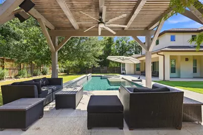 35 Gracenote Place, The Woodlands, TX 77375 - Photo 31