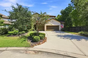 35 Gracenote Pl, The Woodlands, TX 77375 - Photo 3