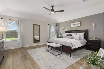 13709 Gaff Rig Drive, Texas City, TX 77510 - Photo 1