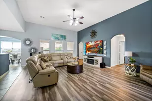 20611 Silver Tea Ave, Hockley, TX 77447 - Photo 3