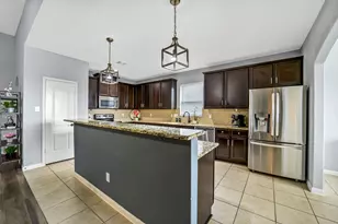 20611 Silver Tea Ave, Hockley, TX 77447 - Photo 5