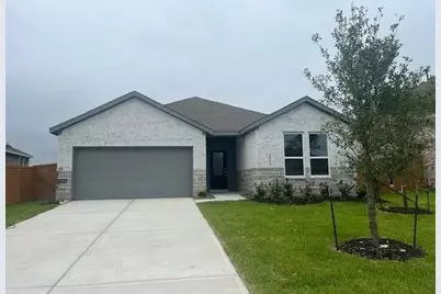16334 Chestnut Haven Lane, Hockley, TX 77447 - Photo 1