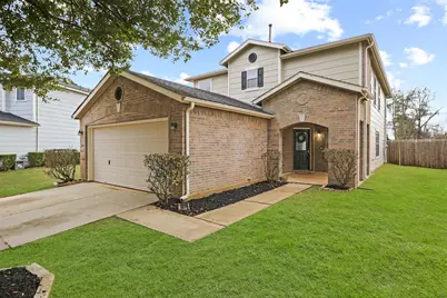 22919 Twisting Maple Court, Spring, TX 77373 - Photo 1