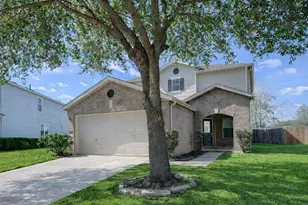 22919 Twisting Maple Ct, Spring, TX 77373 - Photo 1