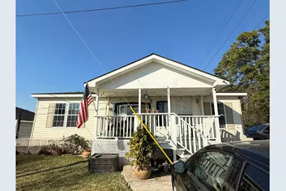 97 White Sands Drive, Kingwood, TX 77339 - Photo 1