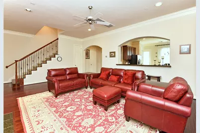 1226 Sopris Drive, Houston, TX 77077 - Photo 7