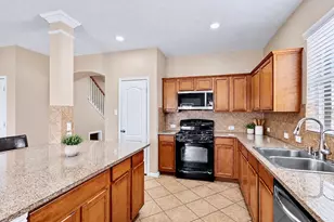 11403 Sandstone Canyon Dr, Humble, TX 77396 - Photo 11