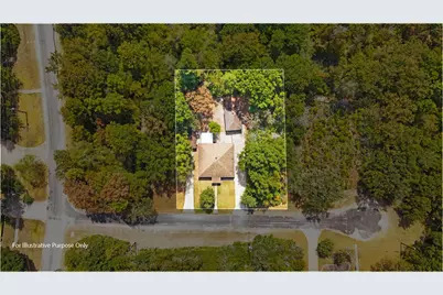 5 Top Flite Lane, Trinity, TX 75862 - Photo 1