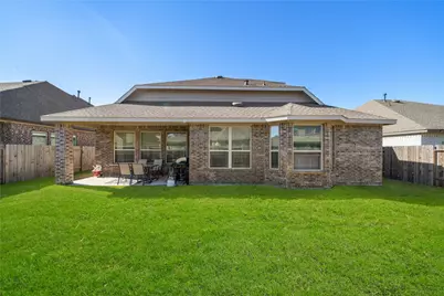 2239 Ginger Trail Lane, Rosenberg, TX 77469 - Photo 35