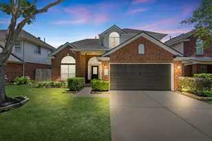 5123 Forest Sage Ln, Katy, TX 77494 - Photo 1