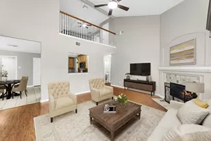 5123 Forest Sage Ln, Katy, TX 77494 - Photo 5