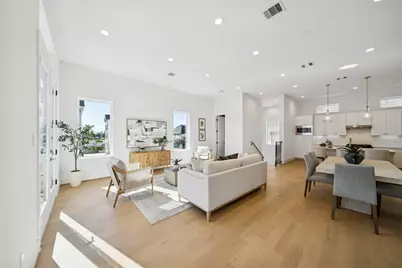 1405 W 21st St #B, Houston, TX 77008 - Photo 3
