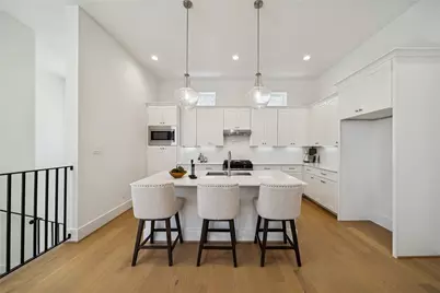 1405 W 21st St #B, Houston, TX 77008 - Photo 13