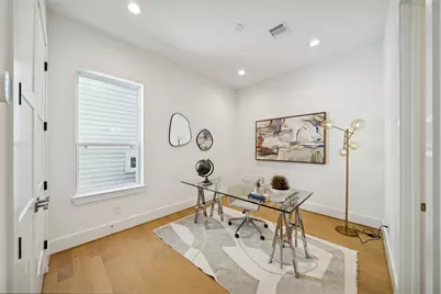 1405 W 21st St #B, Houston, TX 77008 - Photo 17