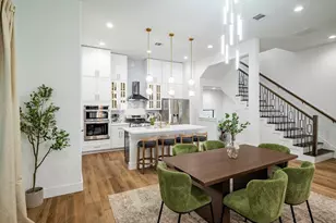 1305 E 27th St St, Houston, TX 77009 - Photo 3