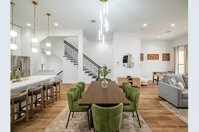 1305 E 27th St Street #B, Houston, TX 77009 - Photo 9