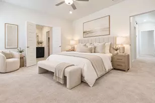 1115 Santee Ct, Rosharon, TX 77583 - Photo 5