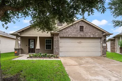 10806 Harston Drive, Tomball, TX 77375 - Photo 1
