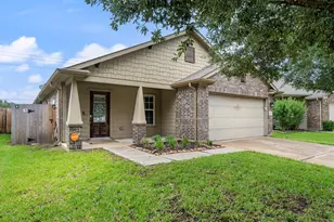 10806 Harston Dr, Tomball, TX 77375 - Photo 5