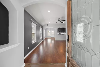 10806 Harston Drive, Tomball, TX 77375 - Photo 7
