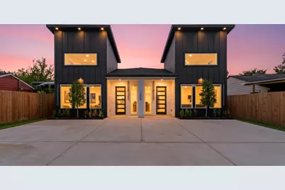 7323 Bastogne Road, Houston, TX 77033 - Photo 1