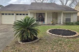 1222 New Tree Ln, Missouri City, TX 77489 - Photo 1