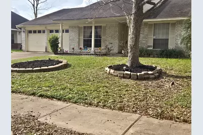 1222 New Tree Lane, Missouri City, TX 77489 - Photo 3