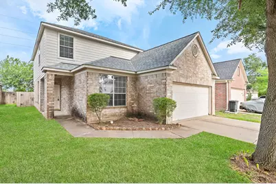 2923 Ridge Scene Way, Houston, TX 77084 - Photo 3