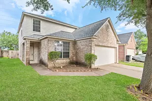 2923 Ridge Scene Wy, Houston, TX 77084 - Photo 3