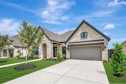726 Native Meadow Drive, Richmond, TX 77406 - Photo 3