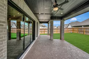 726 Native Meadow Drive, Richmond, TX 77406 - Photo 11