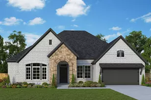 726 Native Meadow Drive, Richmond, TX 77406 - Photo 1