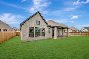 726 Native Meadow Drive, Richmond, TX 77406 - Photo 9