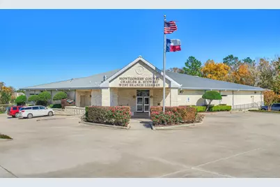 103 Bessie Price Owens Drive, Montgomery, TX 77356 - Photo 43