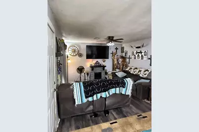 101 Elm Street, Daisetta, TX 77535 - Photo 3