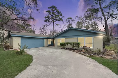 26206 Maplewood Drive, Spring, TX 77386 - Photo 1